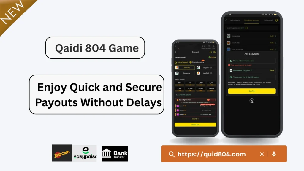 Qaidi 804 withdraw
